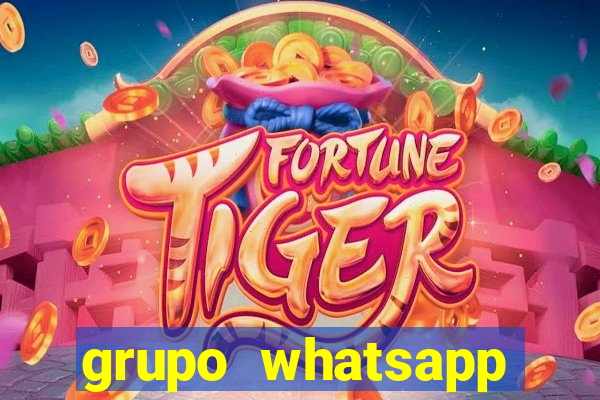 grupo whatsapp botafogo link